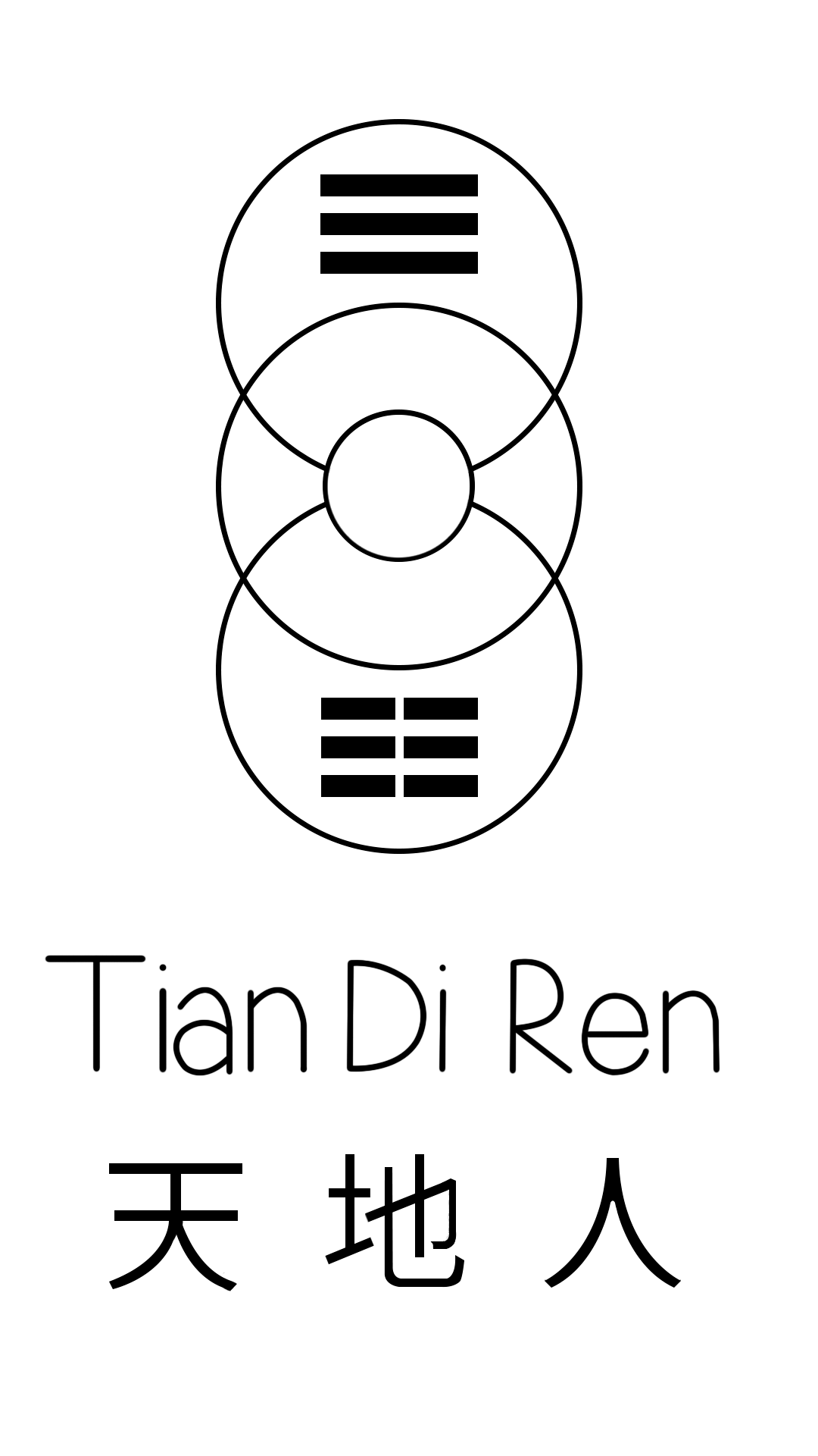 Logo Tian Di Ren